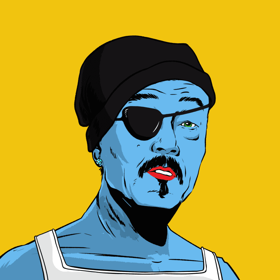 Satoshible #372