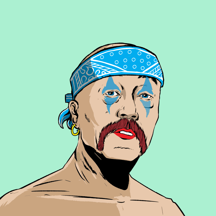 Satoshible #376