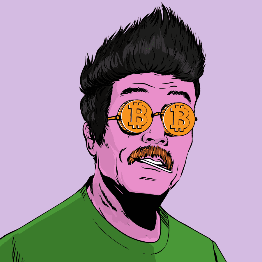 Satoshible #377