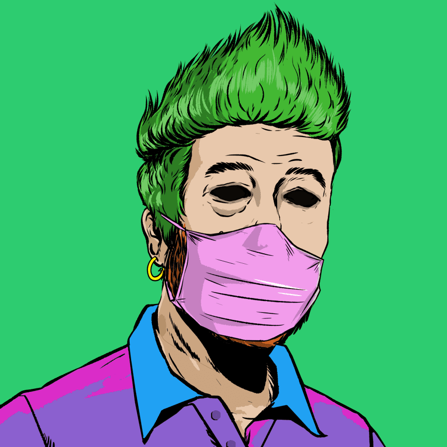 Satoshible #3840