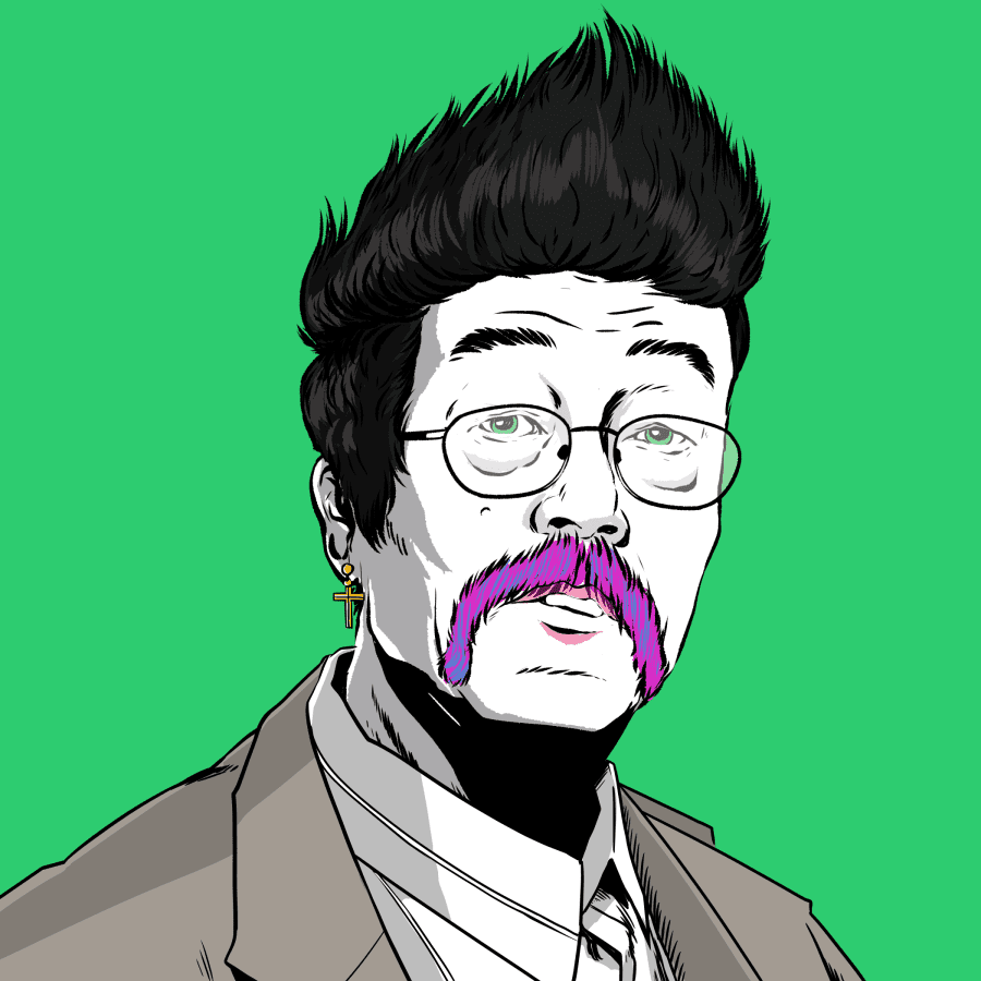 Satoshible #3955