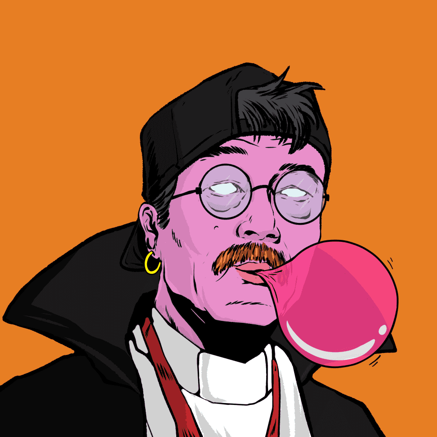 Satoshible #3995