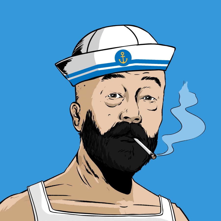 Satoshible #40