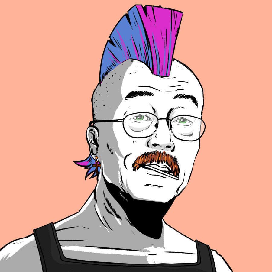 Satoshible #4040