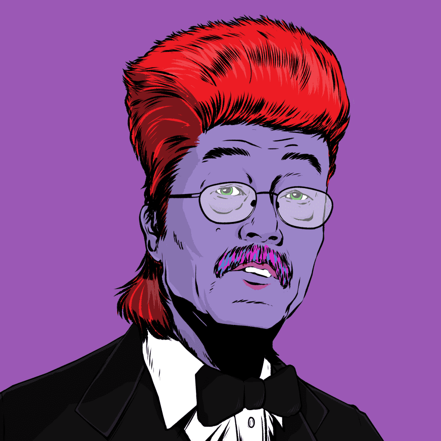 Satoshible #406