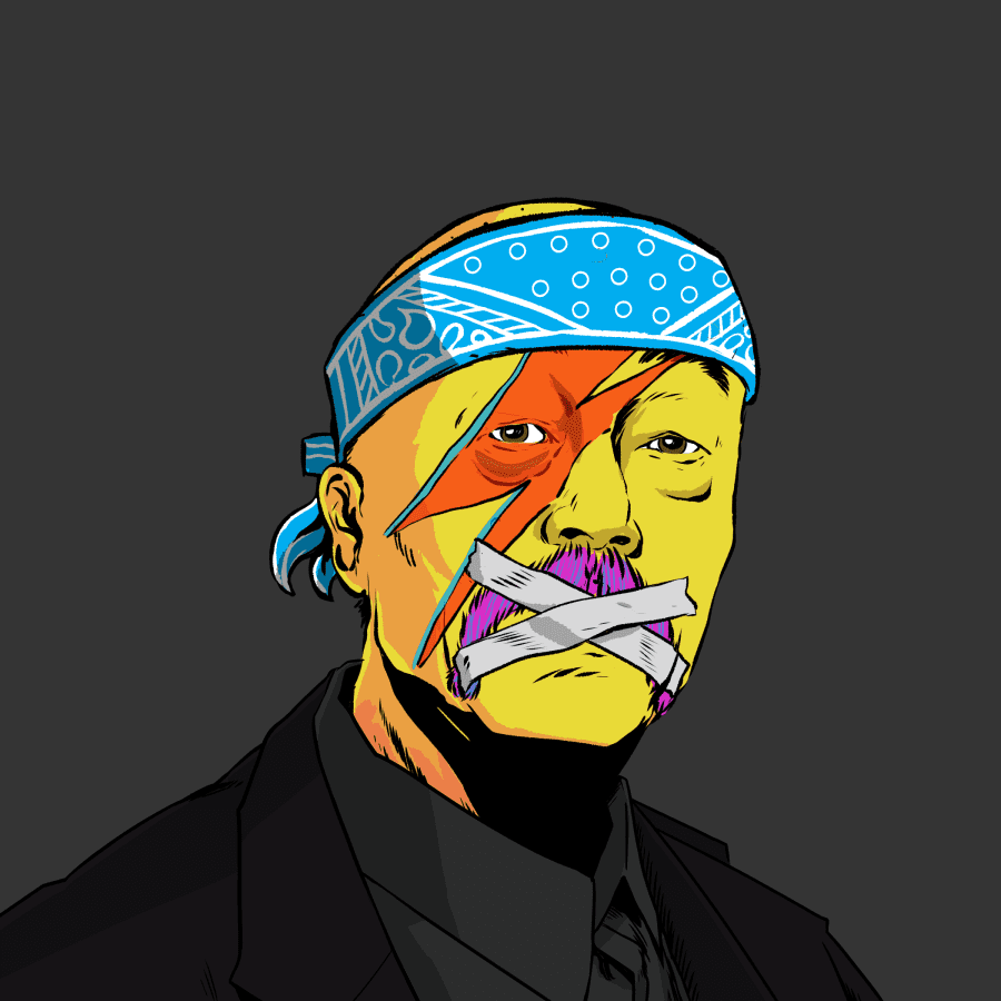 Satoshible #4075
