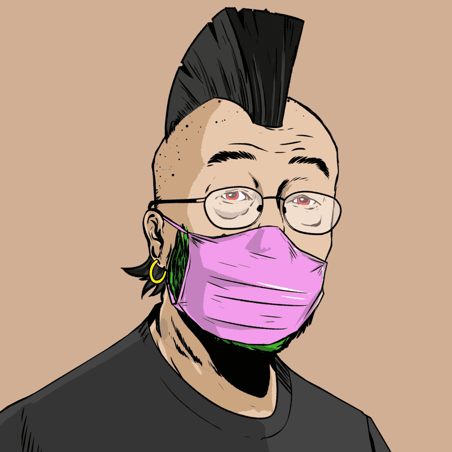 Satoshible #4101