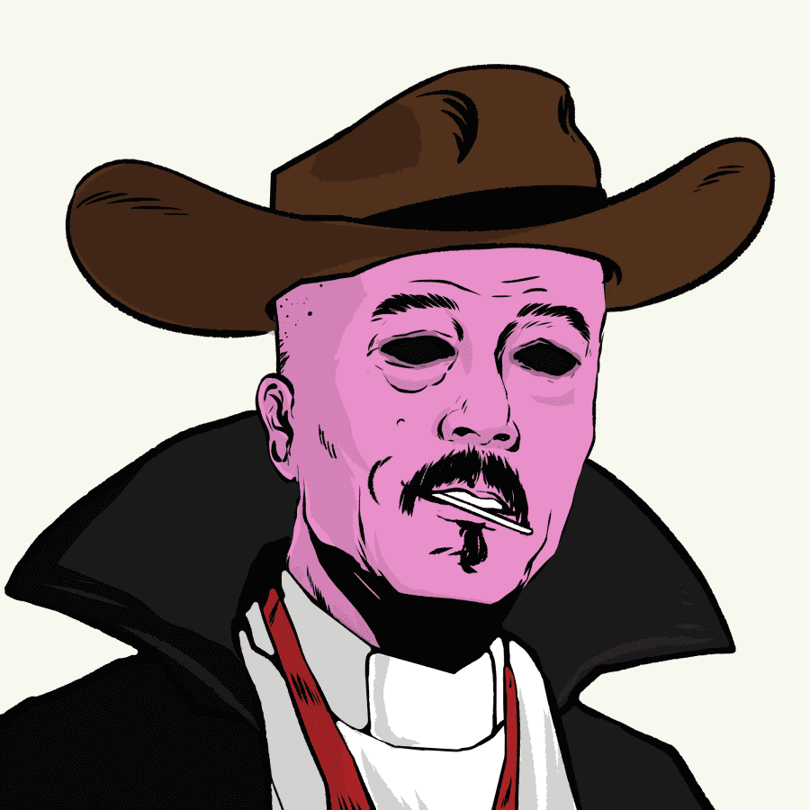 Satoshible #4202