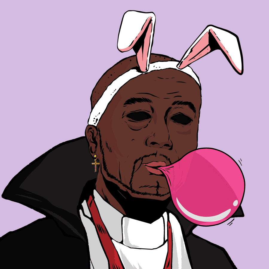 Satoshible #4207