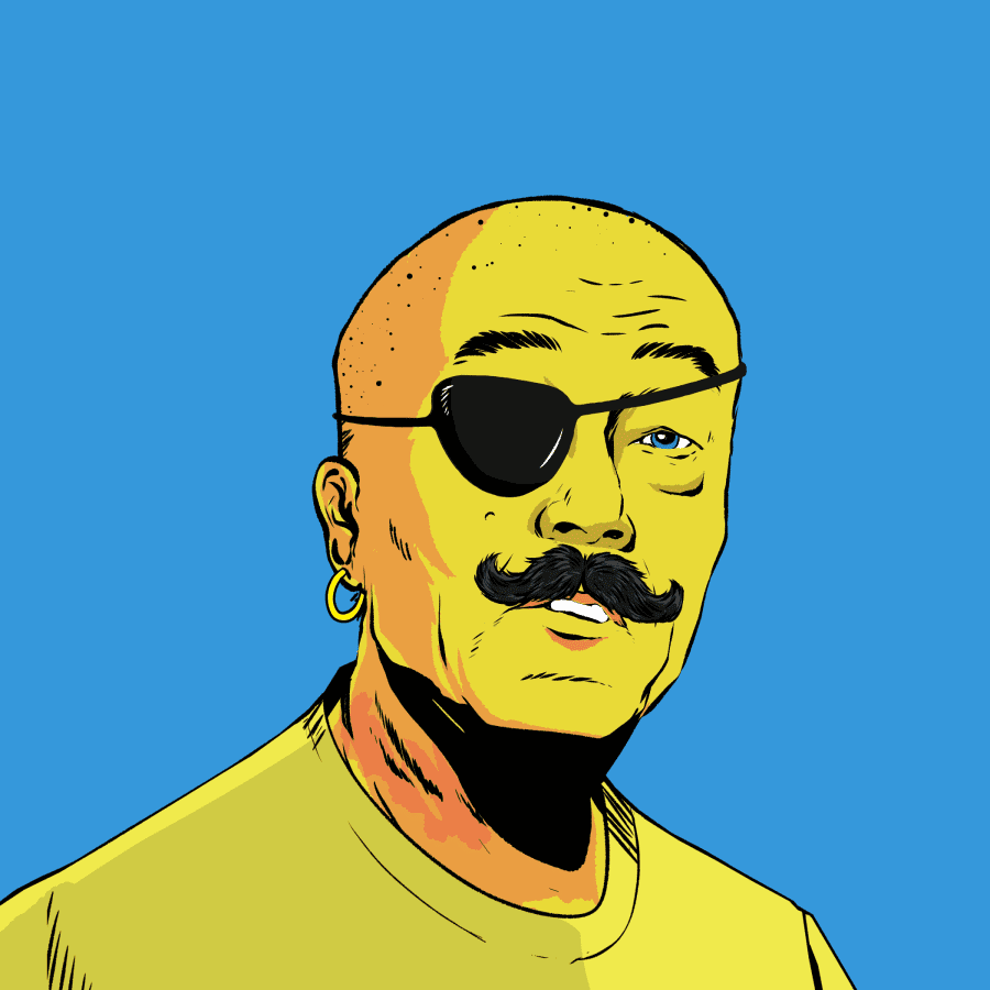 Satoshible #4244