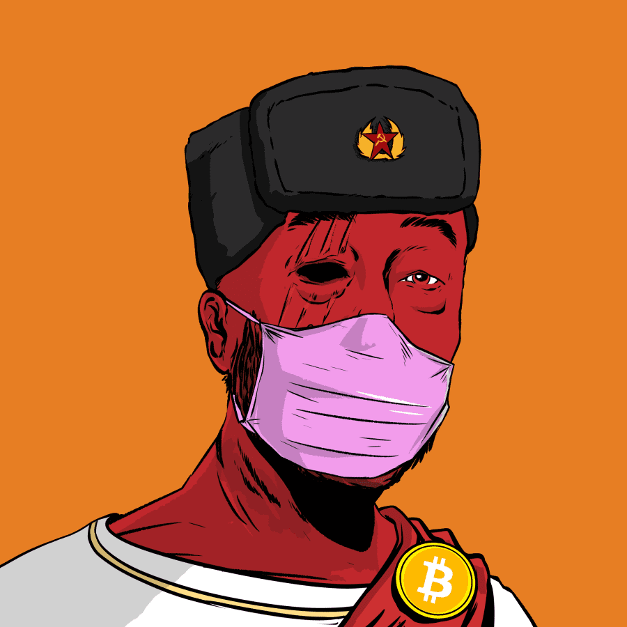 Satoshible #4292