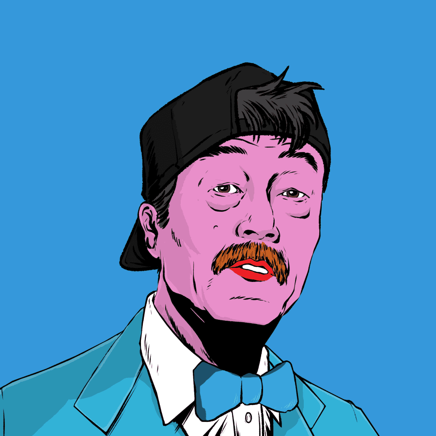 Satoshible #435