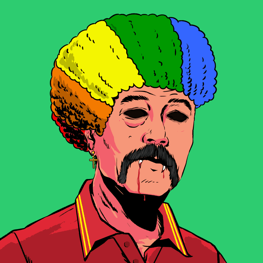 Satoshible #4433