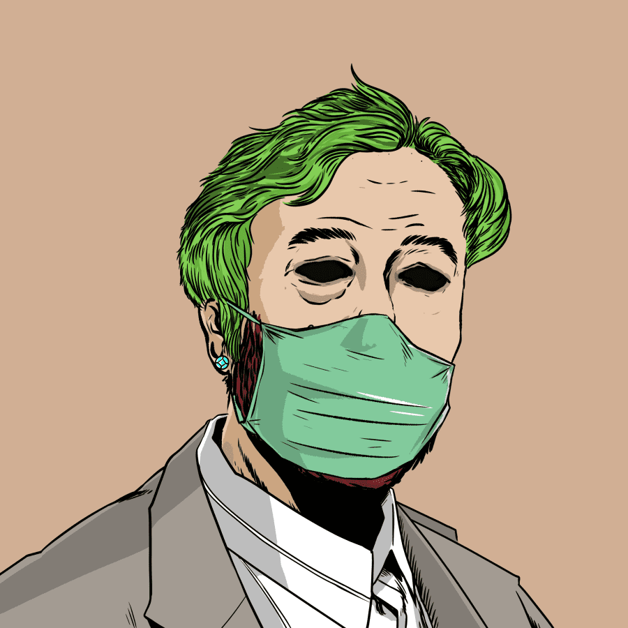 Satoshible #4495
