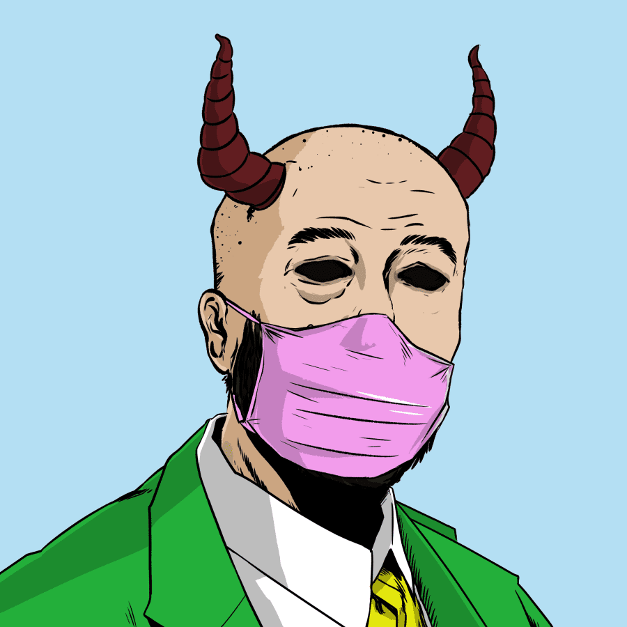 Satoshible #4516
