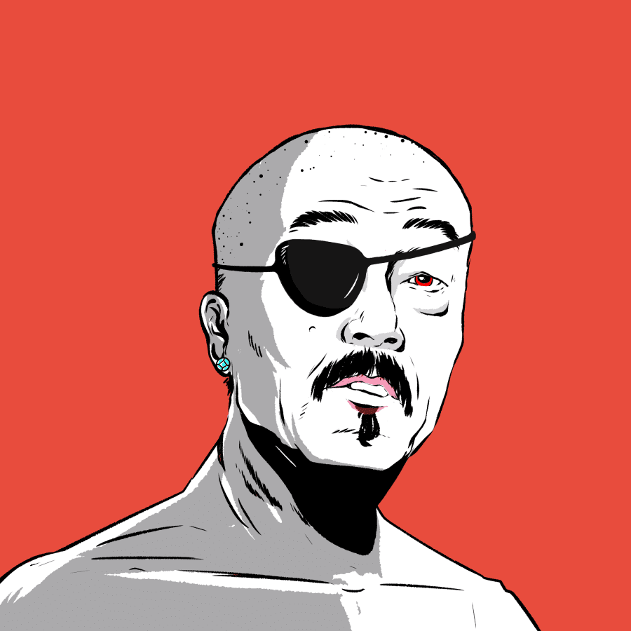 Satoshible #4794