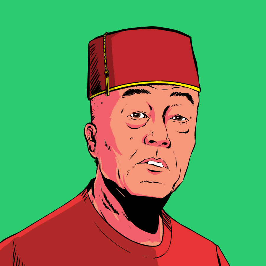 Satoshible #48