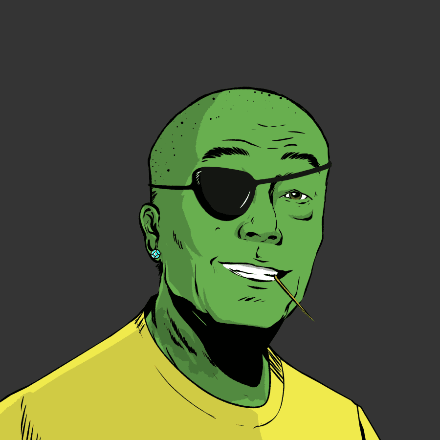 Satoshible #535