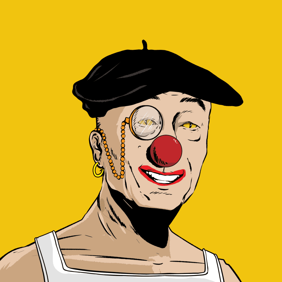 Satoshible #557