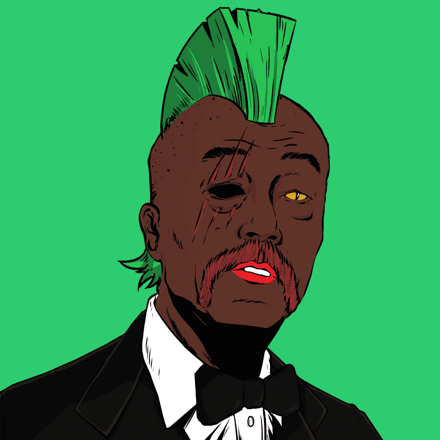 Satoshible #578
