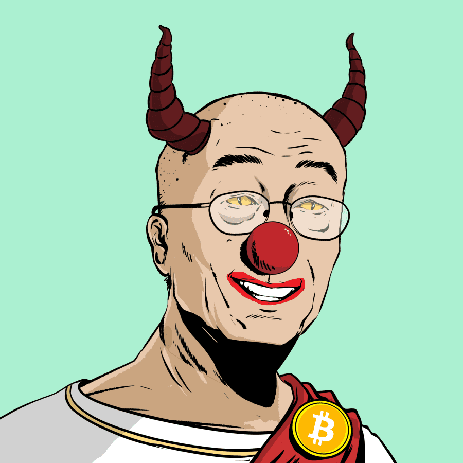Satoshible #580