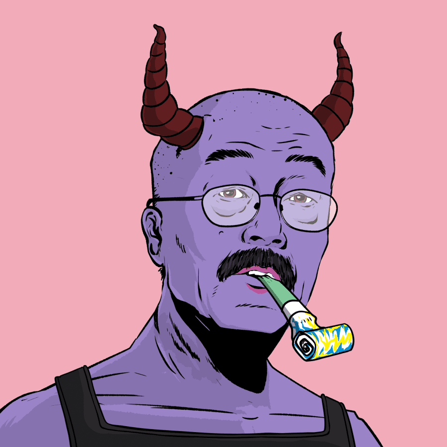 Satoshible #615