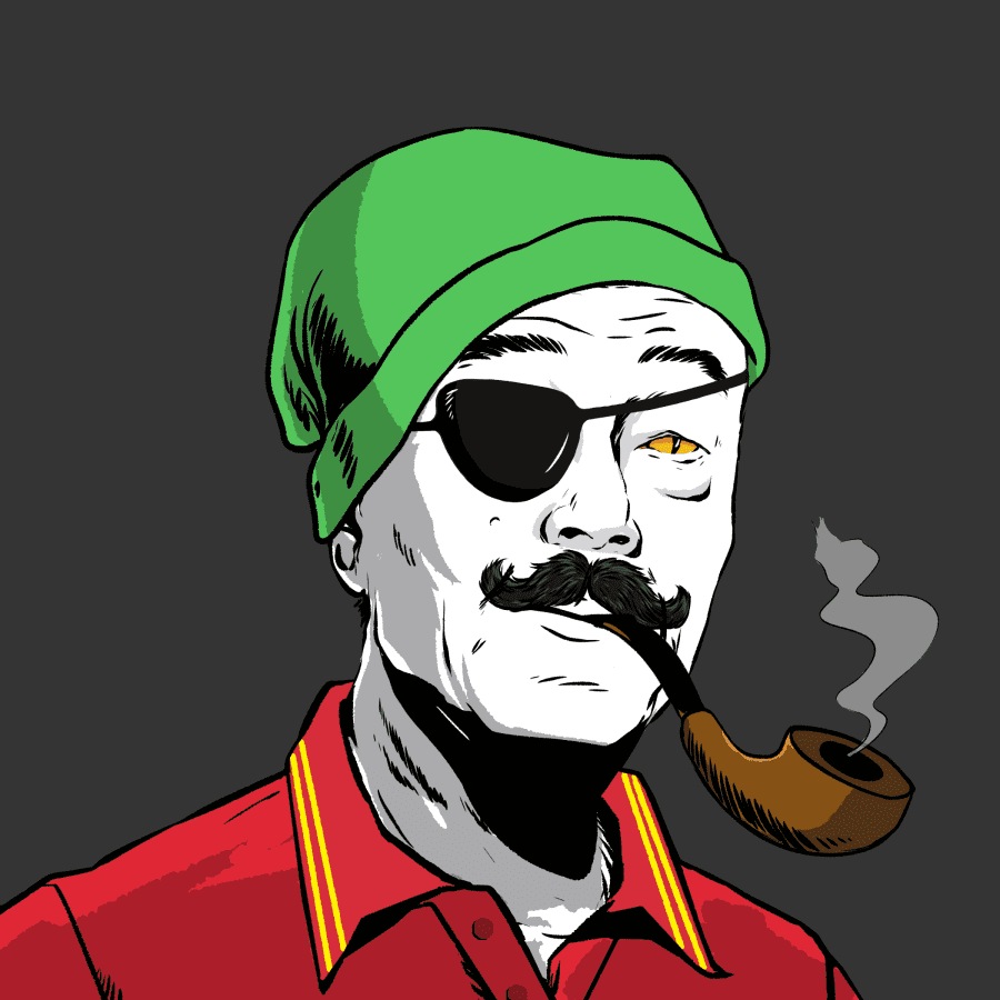 Satoshible #655