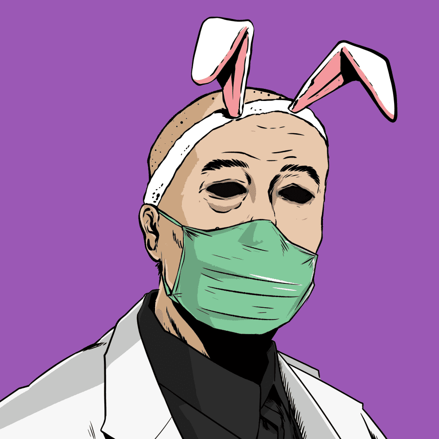 Satoshible #671