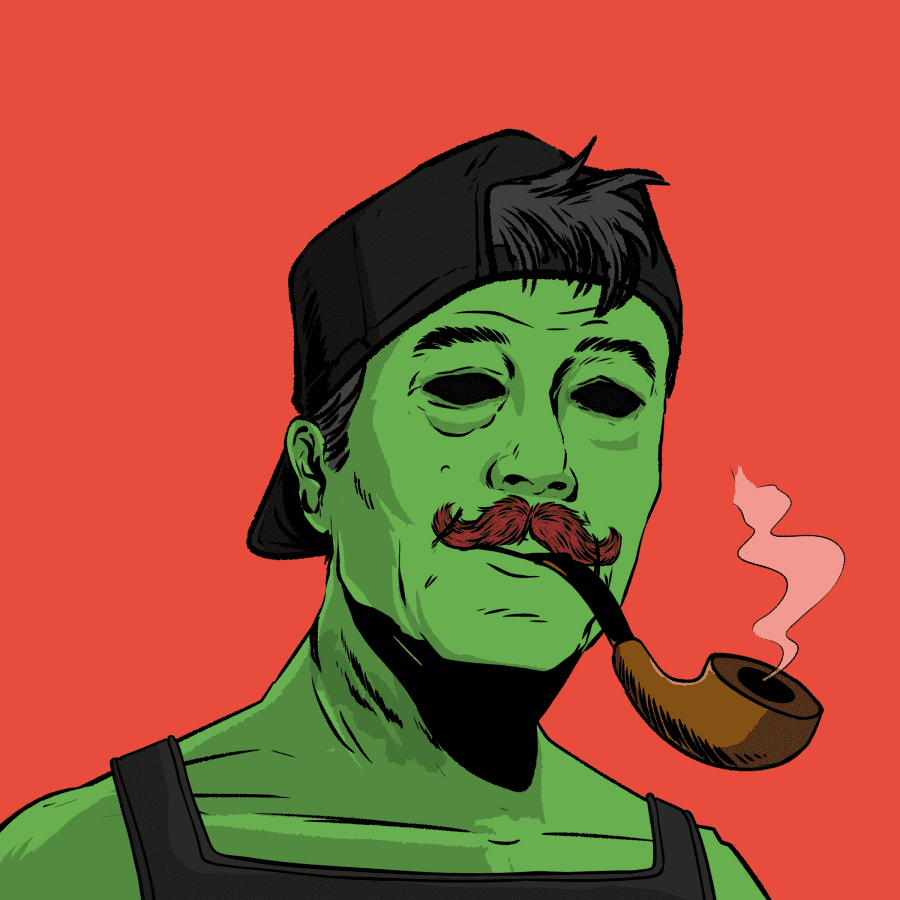 Satoshible #677
