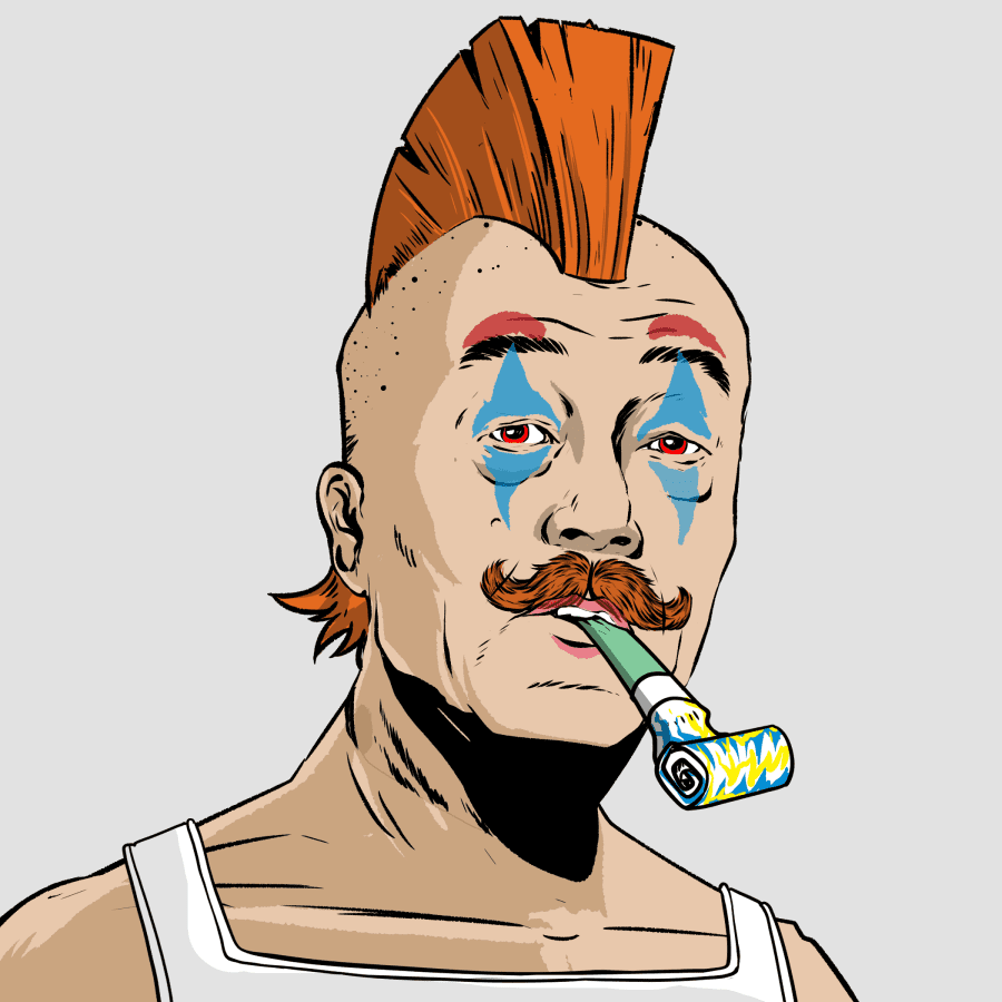 Satoshible #70
