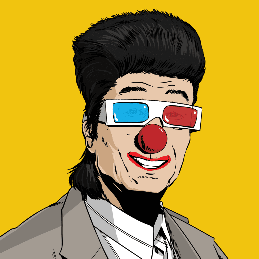 Satoshible #784