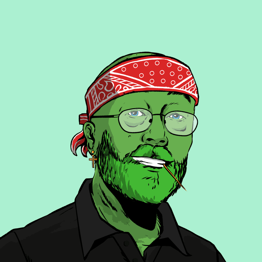 Satoshible #80