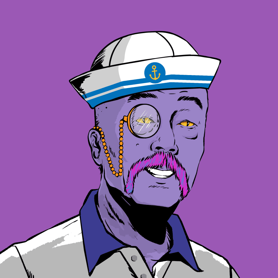 Satoshible #82