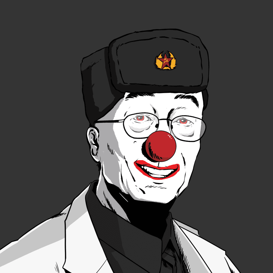 Satoshible #851