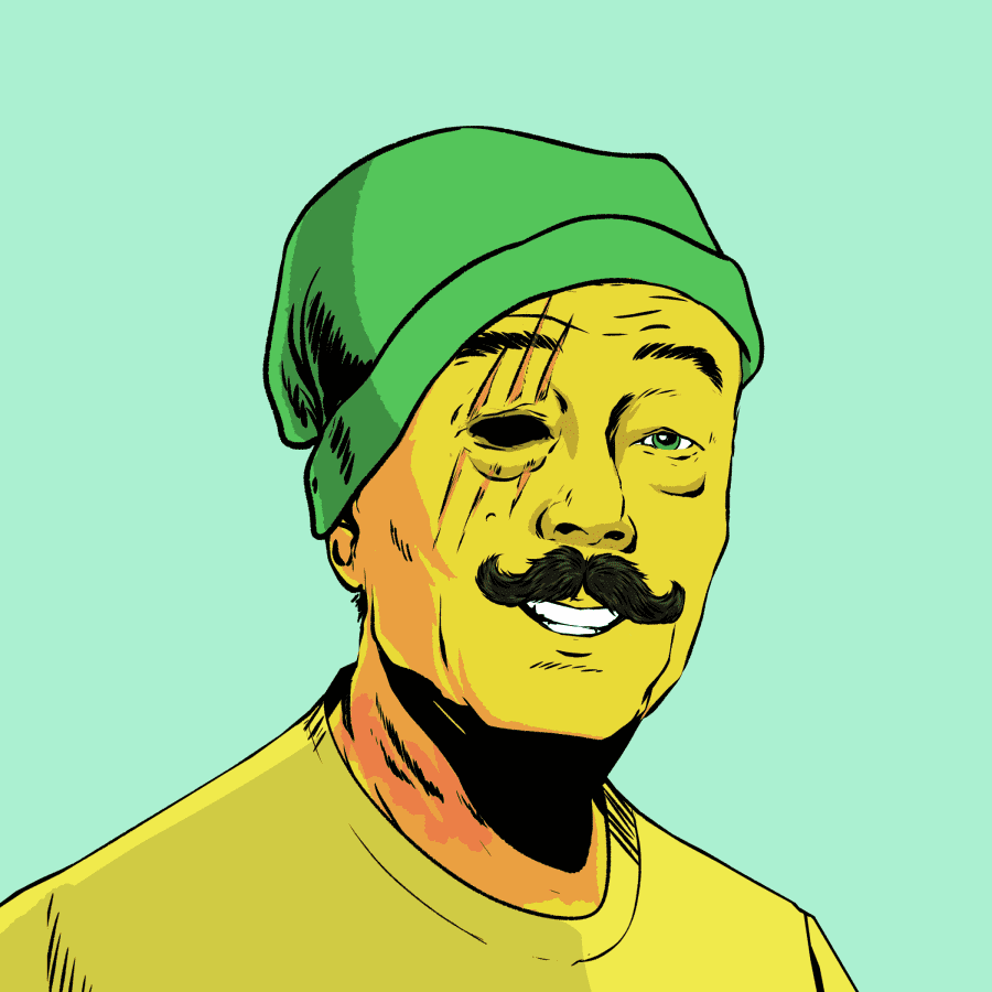 Satoshible #877