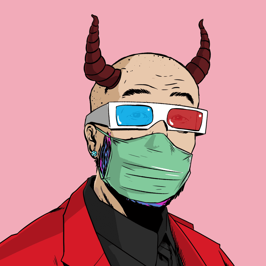 Satoshible #888